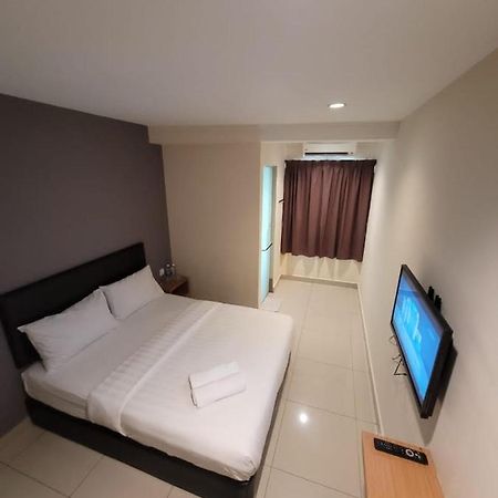 New Eastern Hotel Kuala Lumpur Eksteriør bilde