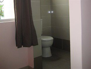 New Eastern Hotel Kuala Lumpur Eksteriør bilde