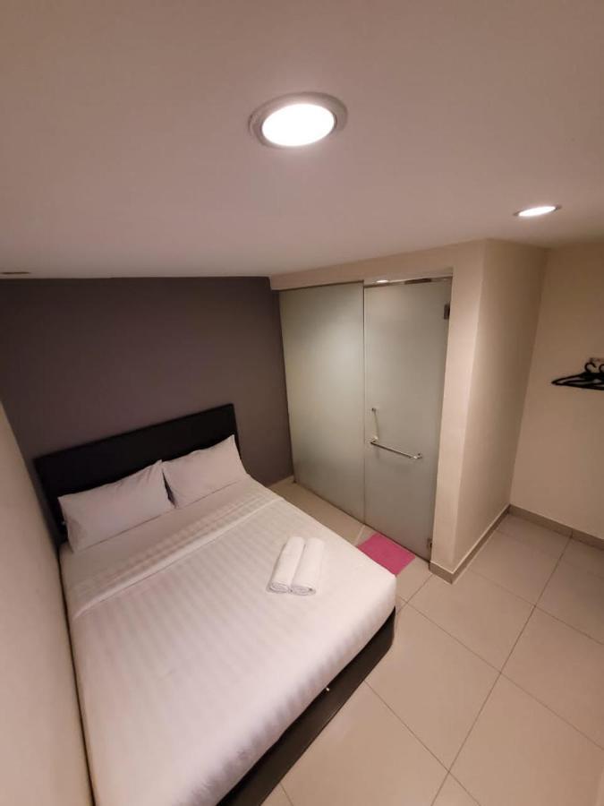 New Eastern Hotel Kuala Lumpur Eksteriør bilde